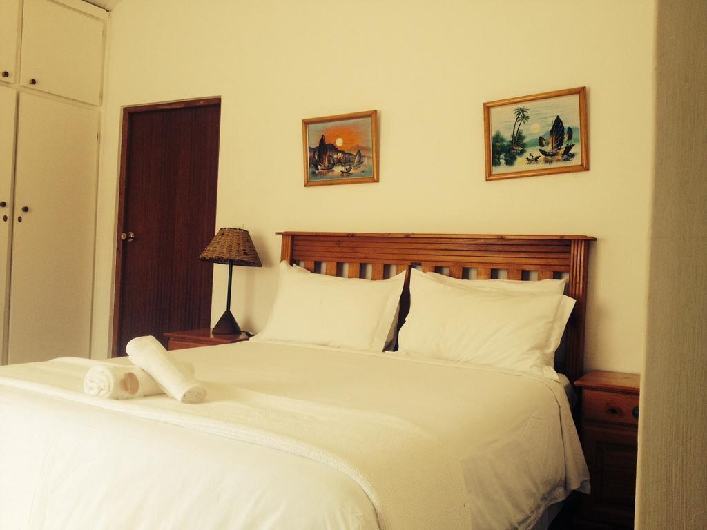 Smart Villa Guest House イースト・ロンドン エクステリア 写真