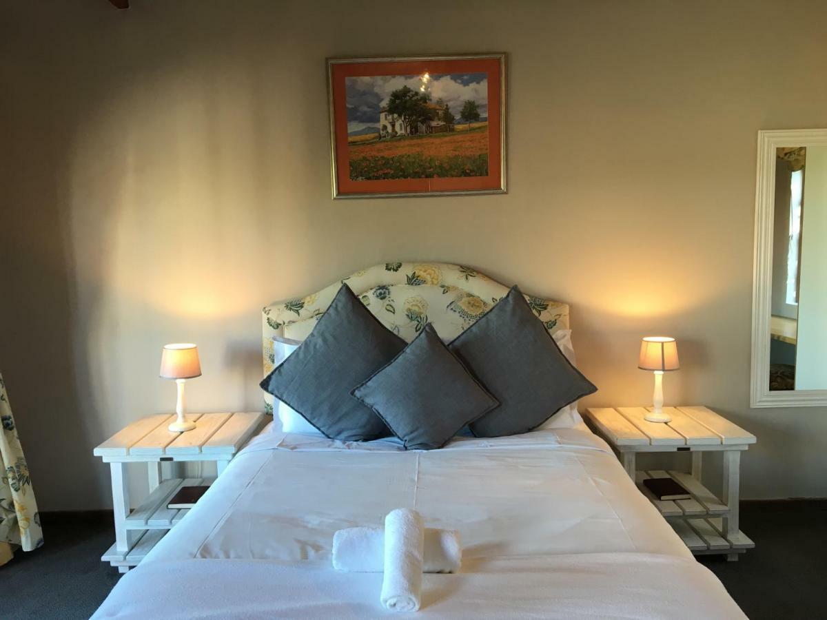 Smart Villa Guest House イースト・ロンドン エクステリア 写真