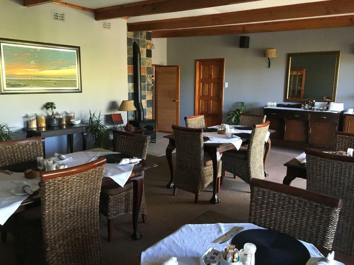 Smart Villa Guest House イースト・ロンドン エクステリア 写真